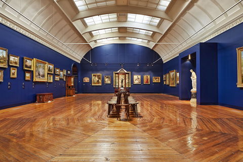 Bendigo Art Gallery - Timeshare Accommodation 2