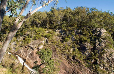 Boonoo Boonoo Falls Picnic Area - Timeshare Accommodation 0