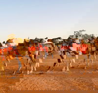 Broken Hill Camels - Timeshare Accommodation