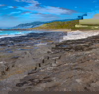 Cat and Kitten Beach - Timeshare Accommodation