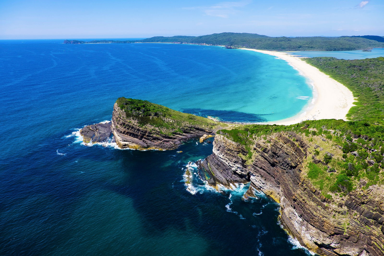 Sandbar NSW Timeshare Accommodation