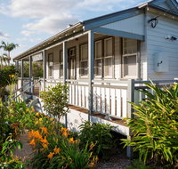 Coffs Harbour Regional Museum - Timeshare Accommodation