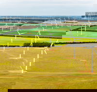 Collgar Wind Farm Merredin - Timeshare Accommodation