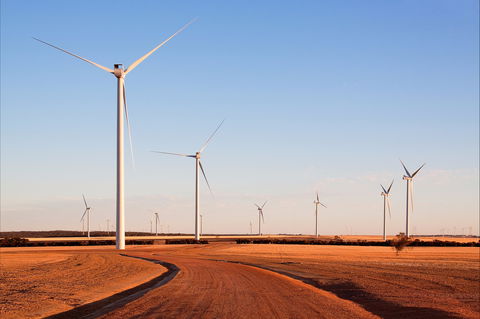 Collgar Wind Farm Merredin - Timeshare Accommodation 2