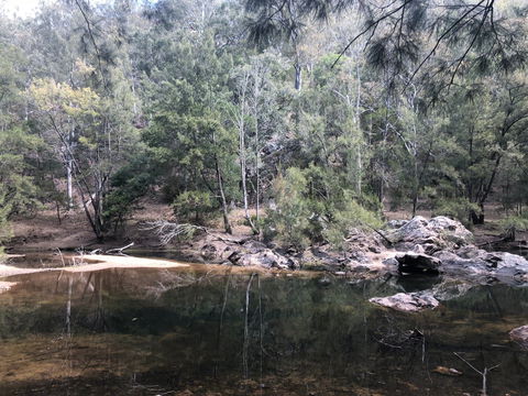 Deua River Camp Ground - Timeshare Accommodation 0