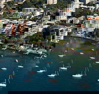 Double Bay - Timeshare Accommodation