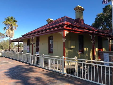 Dredge's Cottage - Timeshare Accommodation 1