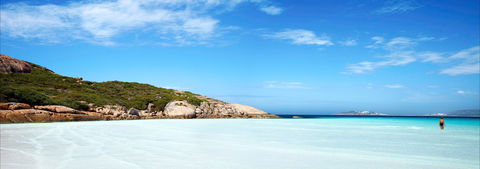 Duke Of Orleans Bay - Timeshare Accommodation 0