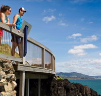 Eastern Side lookout - Timeshare Accommodation