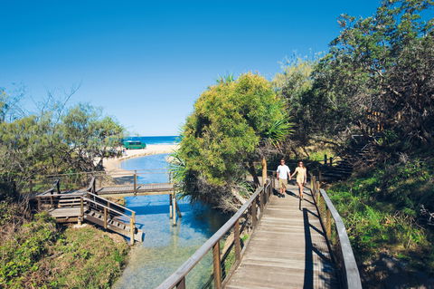 Eli Creek - Timeshare Accommodation 0