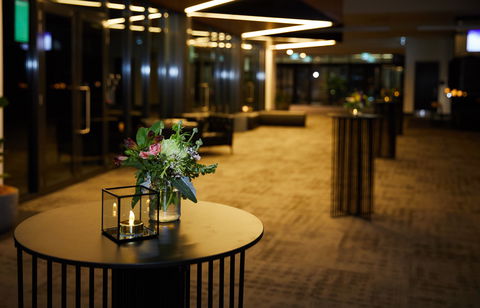 Encore Events Centre - Timeshare Accommodation 1