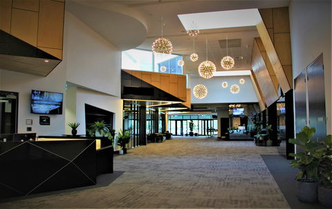 Encore Events Centre - Timeshare Accommodation 2