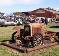 Gippsland Vehicle Collection