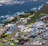 Gold Coast Aquatic Centre - Timeshare Accommodation