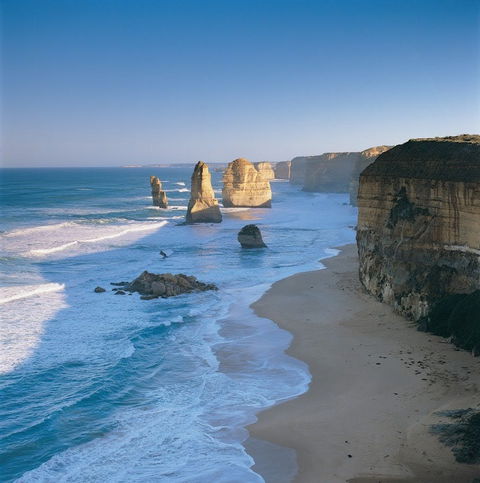 Great Ocean Road - Timeshare Accommodation 1