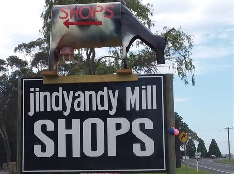 Jindyandy Mill - Timeshare Accommodation 1