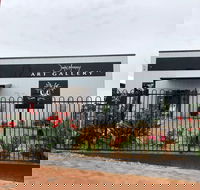 John Murray Art Gallery - Timeshare Accommodation