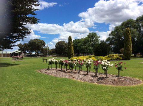Jubilee Park - Timeshare Accommodation 1