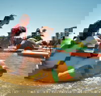 Just 4 Fun Aqua Park Mandurah