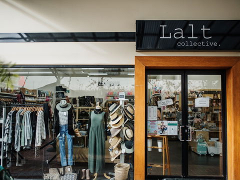 Lalt Collective - Timeshare Accommodation 0