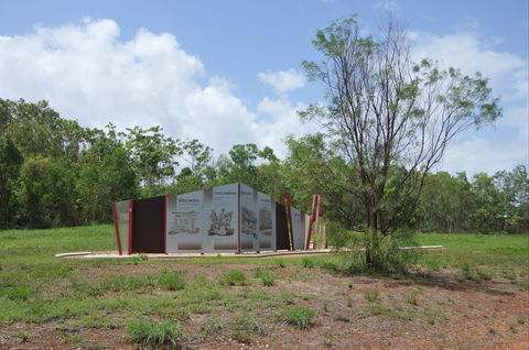Leprosarium Memorial - Timeshare Accommodation 0