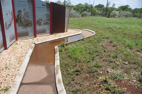 Leprosarium Memorial - Timeshare Accommodation 1