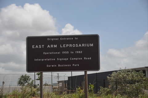 Leprosarium Memorial - Timeshare Accommodation 2