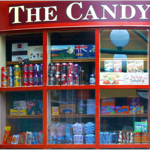 Leura Candy Store - Timeshare Accommodation 0