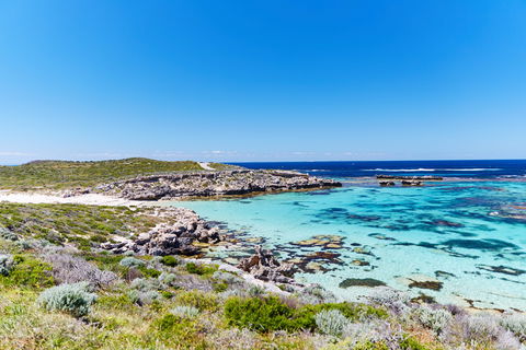 Little Salmon Bay - Timeshare Accommodation 0