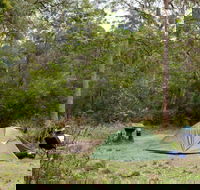 Long Gully picnic area - Timeshare Accommodation
