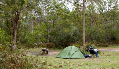 Long Gully Picnic Area - Timeshare Accommodation 0