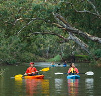 Maribyrnong River