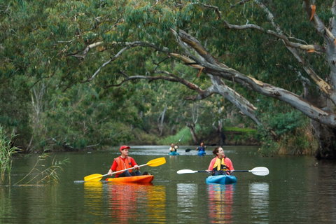 Maribyrnong River - Timeshare Accommodation 0