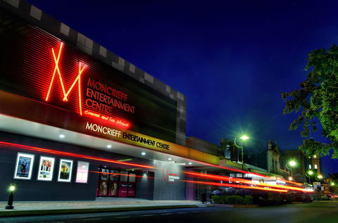 Moncrieff Entertainment Centre - Timeshare Accommodation 0