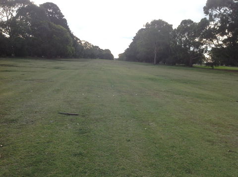 Mortlake Golf Club - Timeshare Accommodation 1