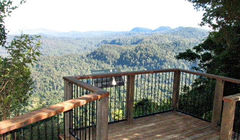 Murray Scrub Lookout - Timeshare Accommodation 0