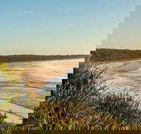 Narrawallee Creek Nature Reserve - Timeshare Accommodation