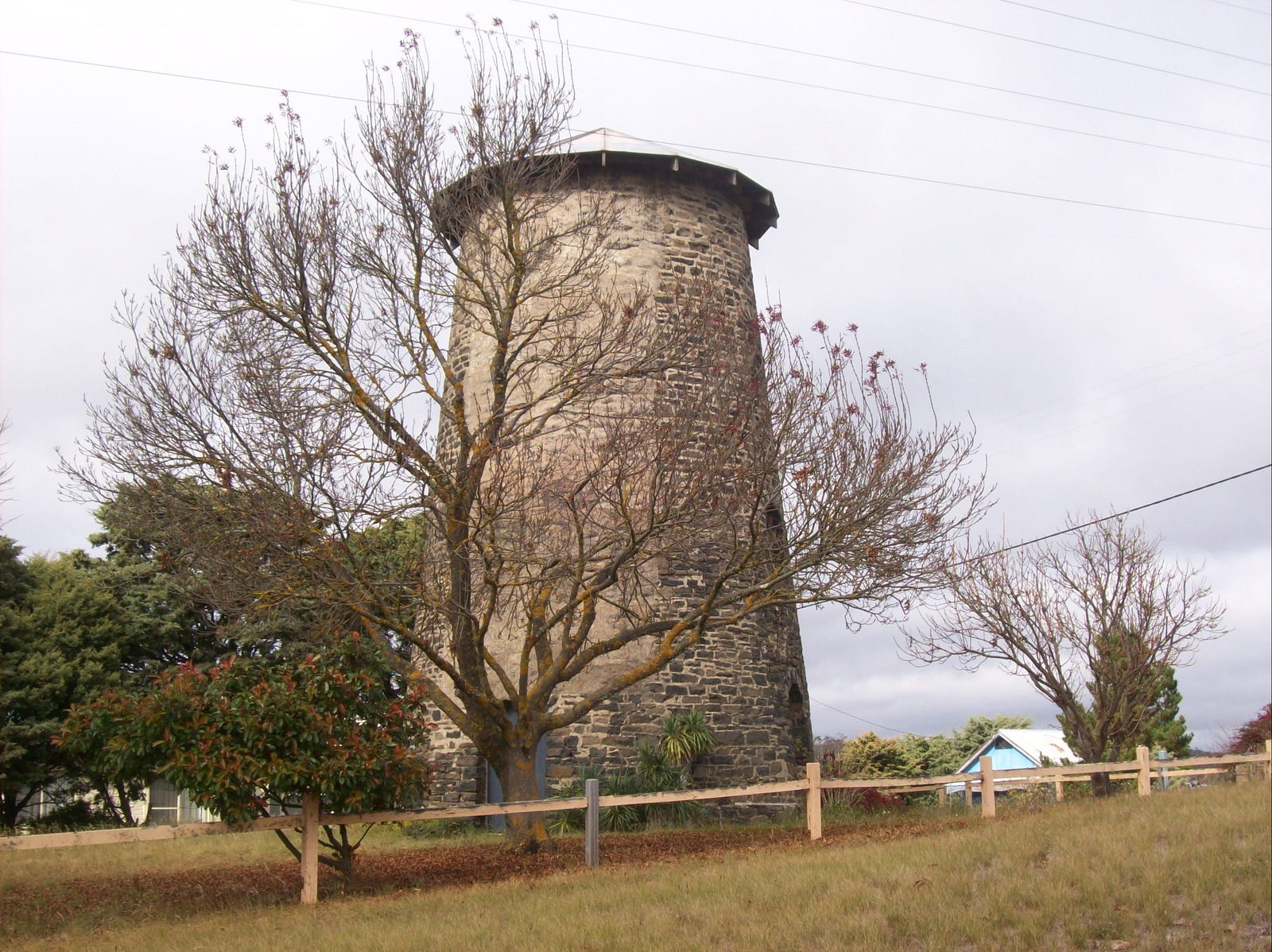 Ando NSW Timeshare Accommodation