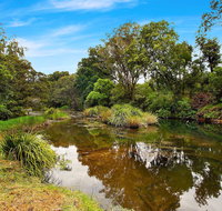 Orara River - Timeshare Accommodation