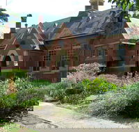 Peppin Heritage Centre - Timeshare Accommodation