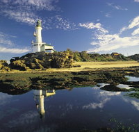 Point Lonsdale