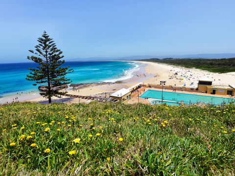 Port Kembla Beach - Timeshare Accommodation 0