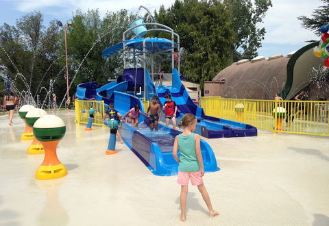 Queanbeyan Pool And Aquatic Centre - Timeshare Accommodation 0