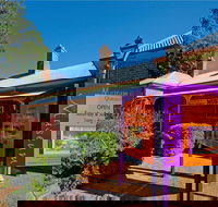 Queanbeyan Museum - Timeshare Accommodation
