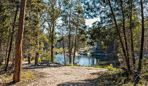 River Walk, Boonoo Boonoo National Park - Timeshare Accommodation 0