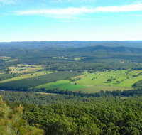 Sherwood Nature Reserve - Timeshare Accommodation