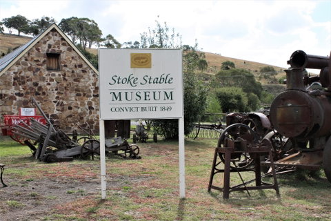 Stoke Stable Museum - Timeshare Accommodation 0