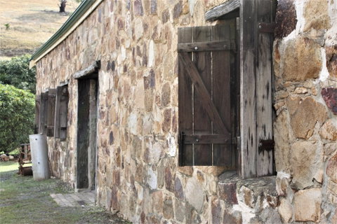 Stoke Stable Museum - Timeshare Accommodation 1