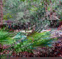 Sugar Creek Picnic Area - Timeshare Accommodation
