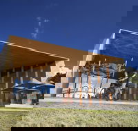 The Riverlink - Timeshare Accommodation